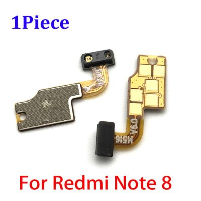 【✱2023 HOT✱】 nang20403736363 สายเคเบิ้ลยืดหยุ่นสำหรับเซนเซอร์พร็อกซิมิตีอ่อน Xiaomi Mi A2 Lite Redmi 6a 8 8a 6 Pro Note 8