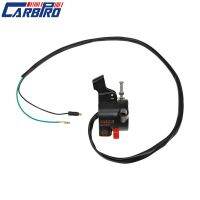 Right Handlebar Stop Kill Switch For Honda CRF50F 2004-2021 Replace 35130-GEL-D61