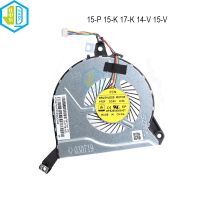 brand new Computer CPU Cooling Fan cooler for HP 15 P 15 P000 15T K 15 K 17 F 14 P 16 P 17 P 14 V 15 V 16 V 17 V 767776 001 DFS200405040T