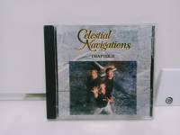 1 CD MUSIC ซีดีเพลงสากลCELESTIAL NAVIGATIONS CHAPTER II   (B11F42)