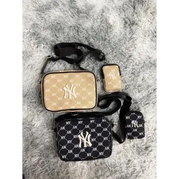 Korean MLB Fanny Pack Women′ S New Vintage Yankees Breast Bag Men′ S Casual  Sports One-Shoulder Cross-Body Bag Replica Bag - China Replica Bag and Bag  price