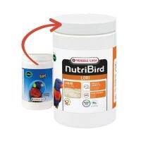 NutriBird Lori อาหารสำหรับนกโนรี  Lori Lorikeets (800g)