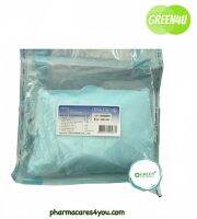 RTS-PY2 Intermittent Catheter Set ชุดใส่สายสวนปัสสาวะ ยี่ห้อ Thai Gauze