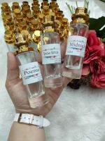 !!Hot!! น้ำหอมกลิ่น(แคลสชี่)ขวดใหญ่ ปริมาณ 35 ml จำนวน 1 ขวด สูตรเข้มข้นหอมติดทนนาน 12 ชั่วโมง