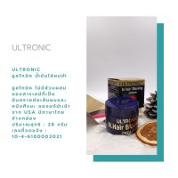 ULTRONIC อูลโทนิค น้ำมันใส่ผมดำ อูโทนิค อุโทรนิค ultronic ครีมใส่ผมดำ อุลโทนิค อุลโทรนิค