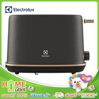 ELECTROLUX เครื่องปิ้งขนมปัง 2 ช่อง สีดำ รุ่น E7TS1-60BP