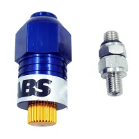 รถจักรยานยนต์ ABS Anti-Locked Braking System 10Mm Brake Caliper Assist System Dirt Pit Bike ATV Quad Scooter ABS Part