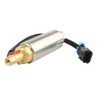 Silver 861155A3 Fuel Pump Electric New For MERCURY Mercruiser Boat V6 V8 Carb 4.3 5.0 5