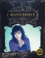 CD,นรินทร ณ บางช้าง ชุด The Masterpiece Narintorn Na Bangcharng (Gold 2CD)