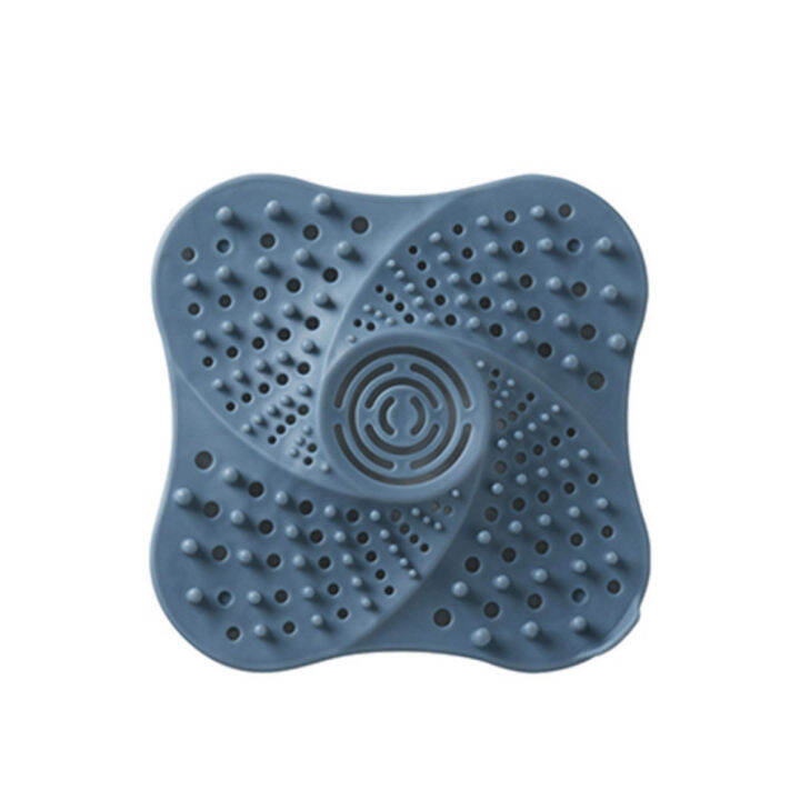 anti-blocking-hair-catcher-hair-stopper-plug-trap-shower-floor-drain-covers-sink-strainer-filter-bathroom-kitchen-accessories