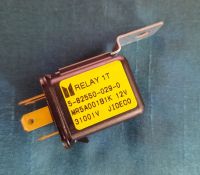 Relay MR5A001B1K 12V Isuzu รีเลย์สตาร์ท 5 ขา Isuzu แท้