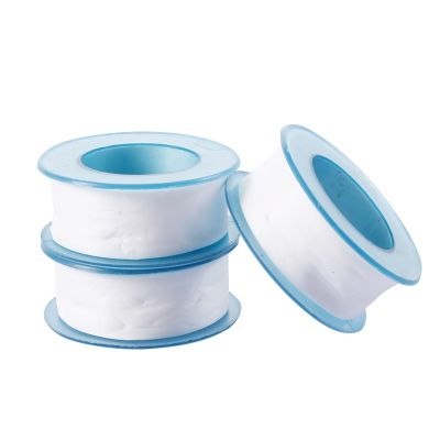 【CW】 100M Plumbing thread Joint sealing tape PTFE water stop for Leakproof Sewer Plug Pipe Faucet Repair Adhesives