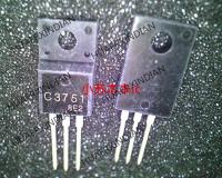 5PCS New Original C3751 2SC3751  TO220F In Stock