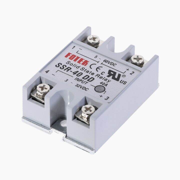 1pcs-ssr40dd-ssr-40dd-manufacturer-40a-solid-state-relay-input-3-32vdc-output-5-60vdc-electrical-circuitry-parts