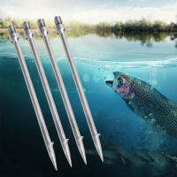 Fishing Gig Fishing Spear 16.5x1.2x1.2cm Frog for Fish