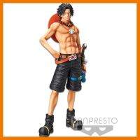 สินค้าขายดี!!! ONE PIECE Grandista Portgus D Ace - ฟิกเกอร์วันพีซ เอส ## โมเดล โมเดลรถ ของเล่น ของสะสม รถ หุ่นยนต์ ตุ๊กตา โมเดลนักฟุตบอล ฟิกเกอร์ Model