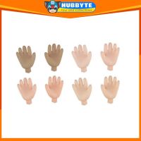 2023 new Good Smile Company - Nendoroid Doll: Hand Parts Set 02