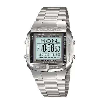 Harga cheap casio wr50m