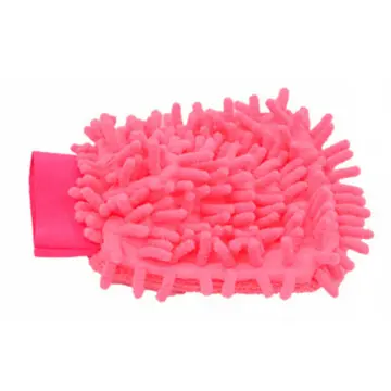 1pc Car Styling Wash Sponge Soft Large Cleaning Honeycomb Coral