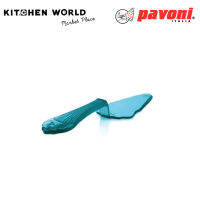 PAVONI MADAMETDGS MADAME CAKE SILICONE GREEN