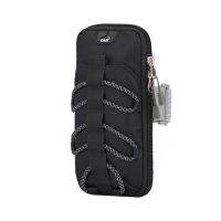 ปลอกแขนกันน้ำสำหรับเล่นกีฬาออกกำลังกายเคสโทรศัพท์สำหรับ IPhone 13 Pro Max Samsung Huawei อุปกรณ์ตัวยึดวิ่งกระเป๋ารัดต้นแขนอเนกประสงค์
