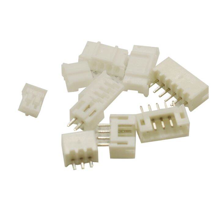 460pcs-jst-ph2-0mm-pitch-2-3-4p-plastic-shell-base-connector-wiring-connector-kit