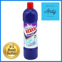 น้ำยาทำความสะอาดห้องน้ำ VIXOL 900ml ม่วงLIQUID CLEANING BATHROOM VIXOL 900ml PURPLE **สินค้าแนะนำ**