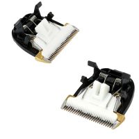 Clipper Blade Cutter Shaver Universal Accessories Replacement Clipper Blade Cutter Hair Grooming Trimmer Head Hair Hair Styling