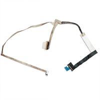 New LCD Cable For HP Pavilion DV6-7014NR DV6-7000 DV6-7045 DV6-7002TX DV6-7045TX 50.4ST19.021 682197-240 Video Screen LED Flex