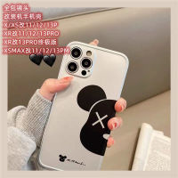 เคสxrบอดี้13pro Apple xr change 13pro ultimate version เคสโทรศัพท์มือถือป้องกันการตก xsmanx change 13promanx รวมทุกอย่าง x เปลี่ยน 11/12p