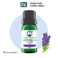 Tinh dầu cao cấp hoa lavender PK 5ml 10ml - Xông phòng, đuổi muỗi thumbnail