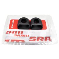 Sram Sx Nx Gx Xx1 X01 Xo Xx รองเท้าบูทเฟืองรถจักรยานปลอกแขนป้องกันป้องกันคาร์บอนเคสข้อเหวี่ยงซิลิคอนข้อเหวี่ยง