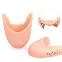 【hot sale】▦﹍❖ D18 Silicone Pads Girls Ballet Pointe Shoes Insole Protector Toe Cap For Dancing