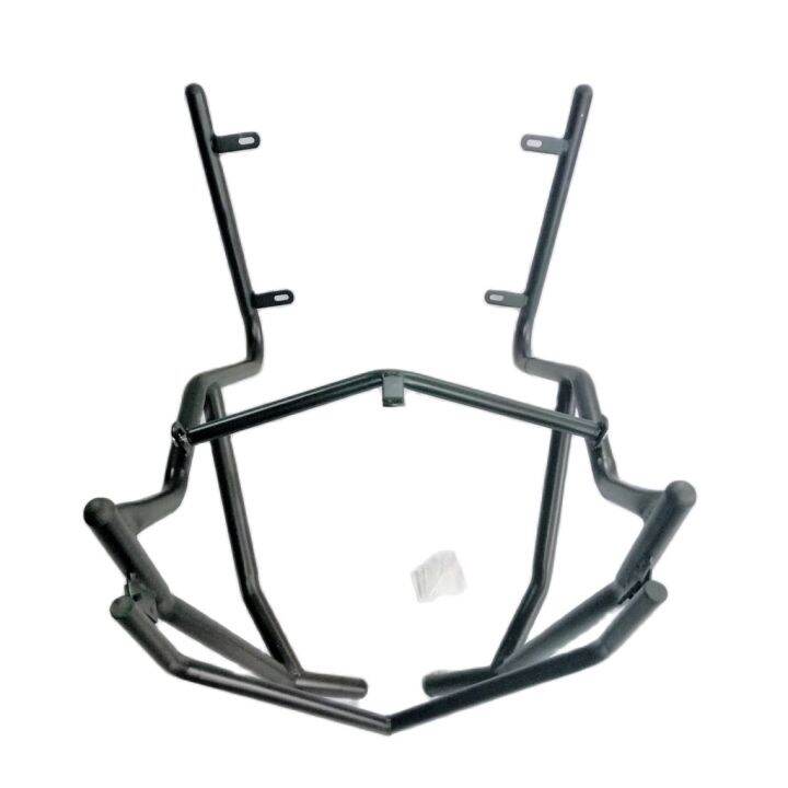 FULL ARMOR CRASH GUARD FOR HONDA BEAT Fi VERSION 2 Lazada PH