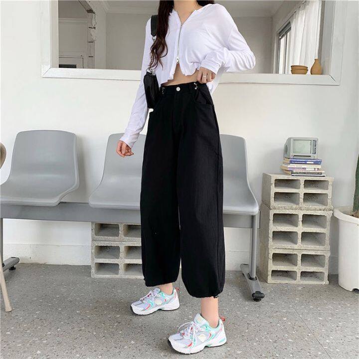 j-amp-mpants-women-korean-style-fashion-casual-wide-leg-straight-cut-pant