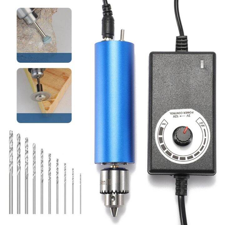 0-3-4mm-jt0-adjustable-electric-hand-drill-3-12v-13000rpm-mini-micro-electric-drill-mill-for-diy-woodworking-tools-craft-jewelry