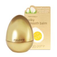 TONYMOLY EGG PORE  SILKY SMOOTH BALM