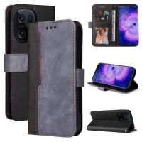 .Suitable For Casing OPPO Find X5/Find X5 Pro/Find lite/Find X2 Lite/Find Neo/Find x3 X3/X3 Pro Phone cases Retro Leather Wallet Flip Cover with Card Slots