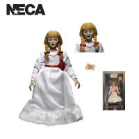 NECA -The Conjuring Universe - 8" Clothed Figure Annabelle