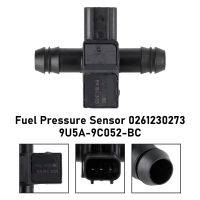 Car Accessories Fuel Pressure Sensor 0261230273 9U5A-9C052-BC for Explorer E-Series Intake Pressure Sensor