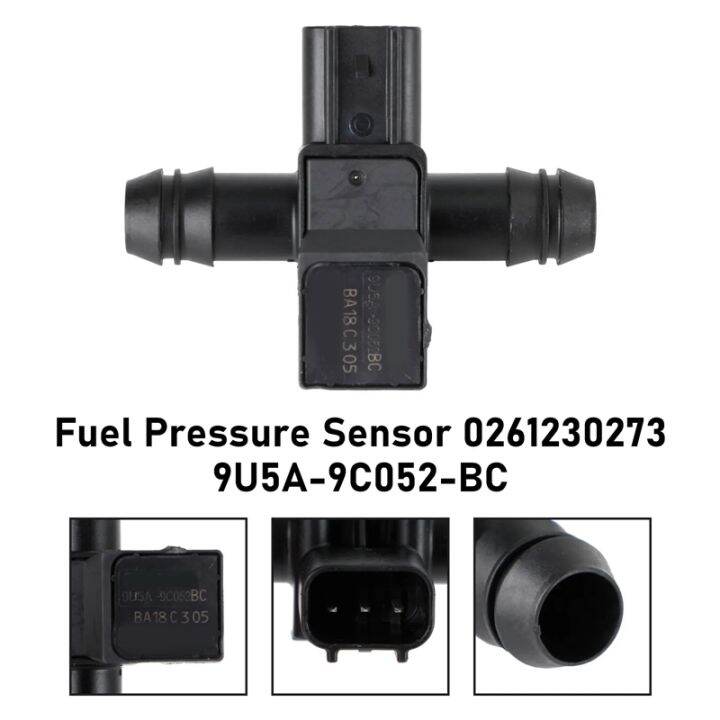 car-fuel-pressure-sensor-parts-accessories-0261230273-9u5a-9c052-bc-for-ford-explorer-e-series-intake-pressure-sensor