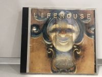 1 CD MUSIC  ซีดีเพลงสากล    LIFEHOUSE NO NAME FACE     (A13J77)