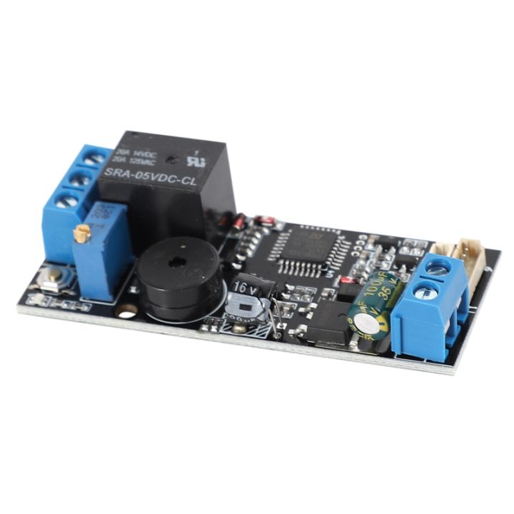 2x-k202-fingerprint-control-board-low-power-consumption-12v-power-supply-relay-output-adjustable-closing-time