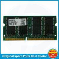 【The-Best】 Grapety CH654A CH336-67011หน่วยความจำ DIMM 128MB 256MB ของแท้ C7779-60270 C2387A สำหรับ DesignJet HP500 HP800 500ซีรีส์800