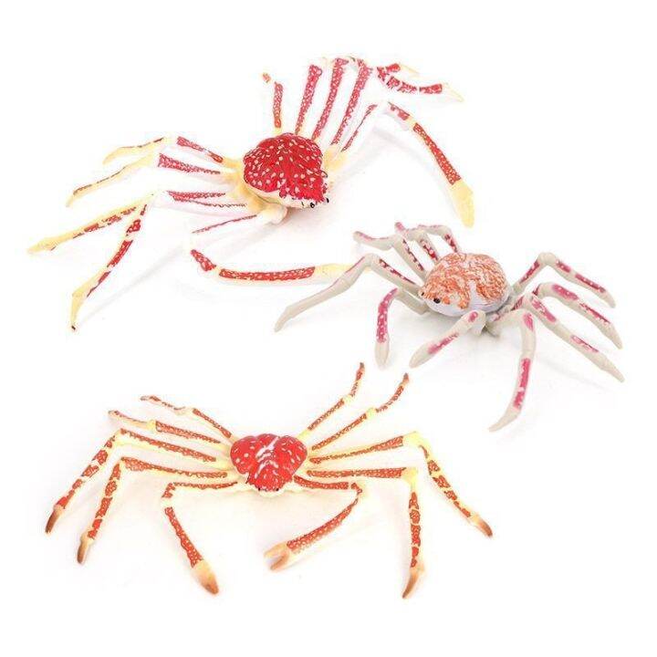 simulation-model-of-ocean-animals-crab-green-crab-crab-crab-collection-of-childrens-cognitive-toys-furnishing-articles