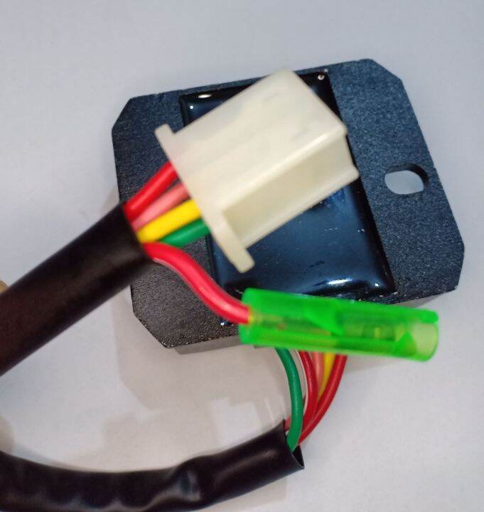 RUSI RECTIFIER MAKOTO Lazada PH