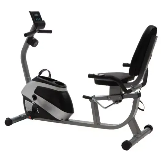 Xtreme Recumbent Stationary Bike Lazada PH