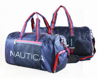 NAUTICA นอติก้า กระเป๋าเดินทาง Duffel Bag NT-3084