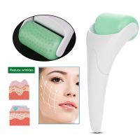 Face Roller Body Skin Massage -wrinkles for Home Calm and Soothe Irritating Skin Shrink Pores Personal