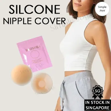 Reusable Nipple Cover - Best Price in Singapore - Feb 2024